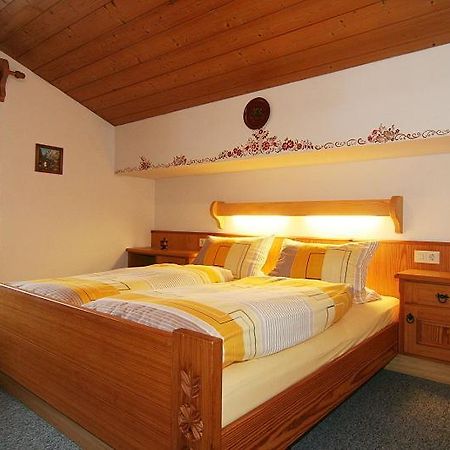 Gaestehaus Hanauerbichl Schoenau am Koenigsee Ngoại thất bức ảnh
