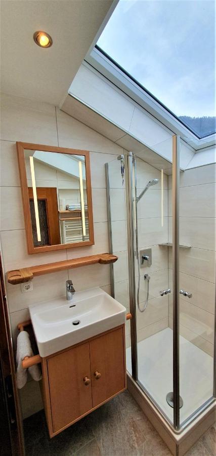 Gaestehaus Hanauerbichl Schoenau am Koenigsee Ngoại thất bức ảnh